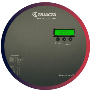 Triacta Streamline Utilities Tracking with Submetering Devices