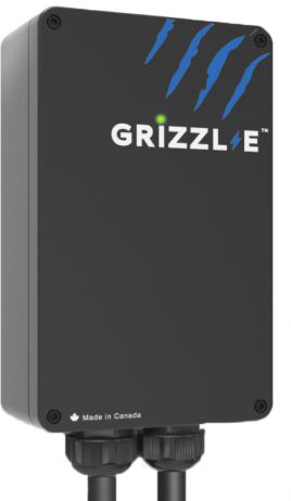 grizzle-e_ev charger