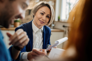Sub-Metering for Property Managers