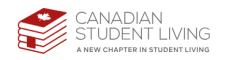 Canadian Student Living