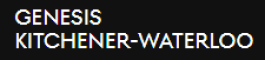 Genesis Kitchener-Waterllo