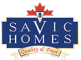 Alliance Metering Solution Clients - Savic Homes
